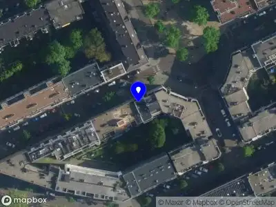 Nekiye Amsterdam