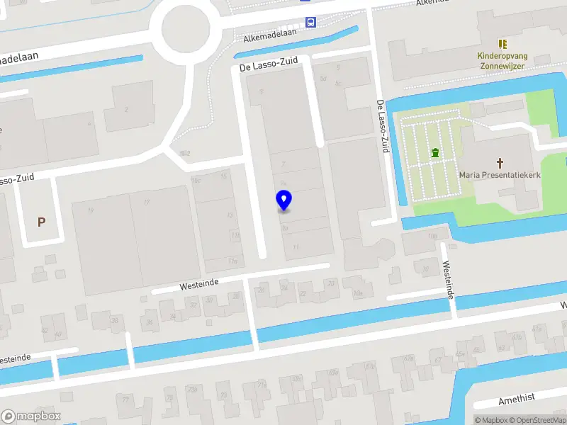 Nieuw bedrijf Streber B.V.