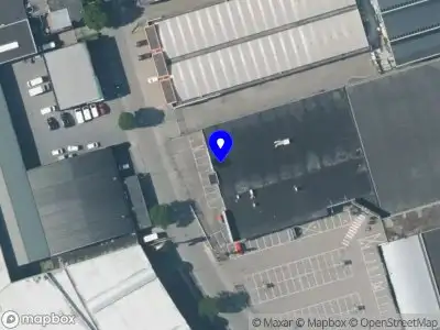 Van Dam Vakkleding Venlo