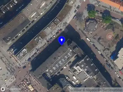Work in Progress Nederland B.V. Rotterdam
