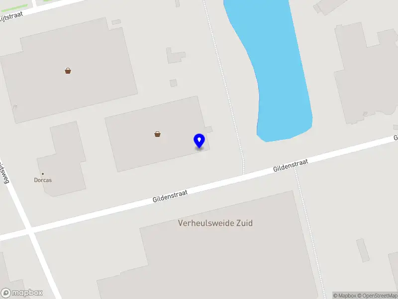 Oragon Textielgroep B.V. Doetinchem