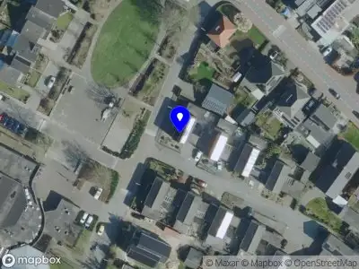 Nieuw bedrijf TeHaGe B.V.