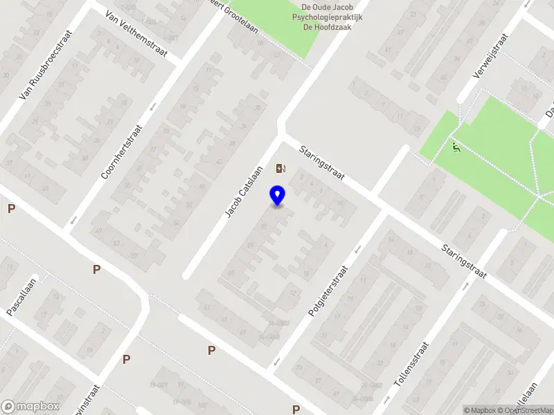 G & M Schilderwerk en voegafdichtingstechniek