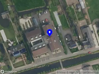 Fruitkwekerij Stigter