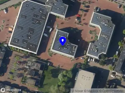 Nieuw bedrijf In Programme Sales B.V.