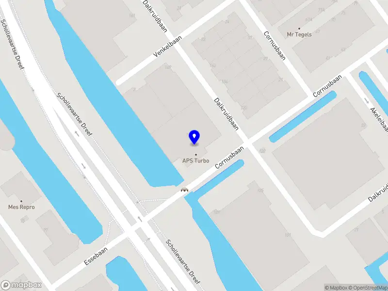 Nieuw bedrijf Ricatech B.V.