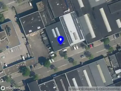 GATO International B.V.