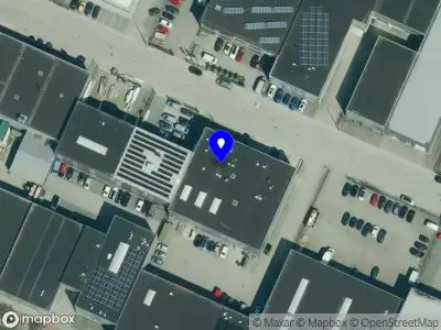 True Blue Optics B.V. Ede