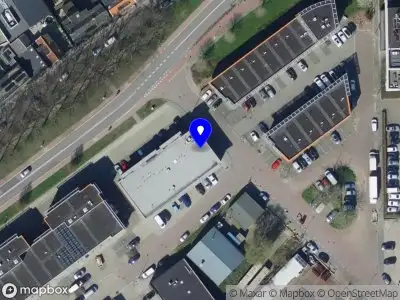 Nieuw bedrijf Aplusk B.V.