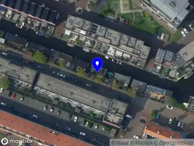 De Stijlstal Alkmaar