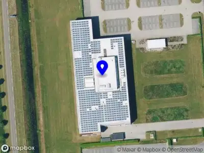 Menicon Holdings B.V.