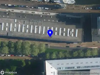 Kleurgamma Down Town B.V. Amsterdam