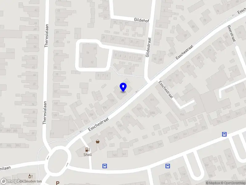 Nieuw bedrijf Ef Trade