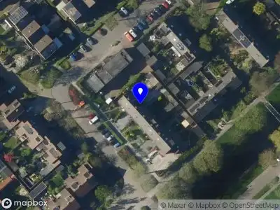 Nieuw bedrijf MK Airco