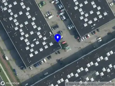 Holland P.A. Service B.V. Amsterdam