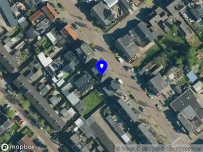 Hyscon Z.O. Gelderland