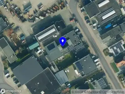 ASWO Service Nederland B.V. Borne