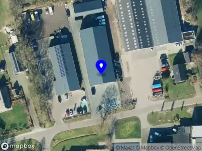 Nieuw bedrijf Verlaan Boat store