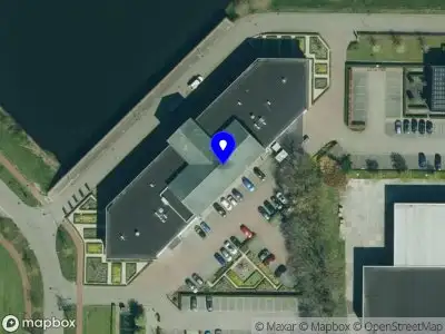 Nieuw bedrijf Global Organ Group B.V.