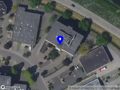 Coopervision Nederland B.V. Gorinchem