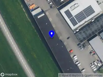 Nieuw bedrijf Elbuco B.V.