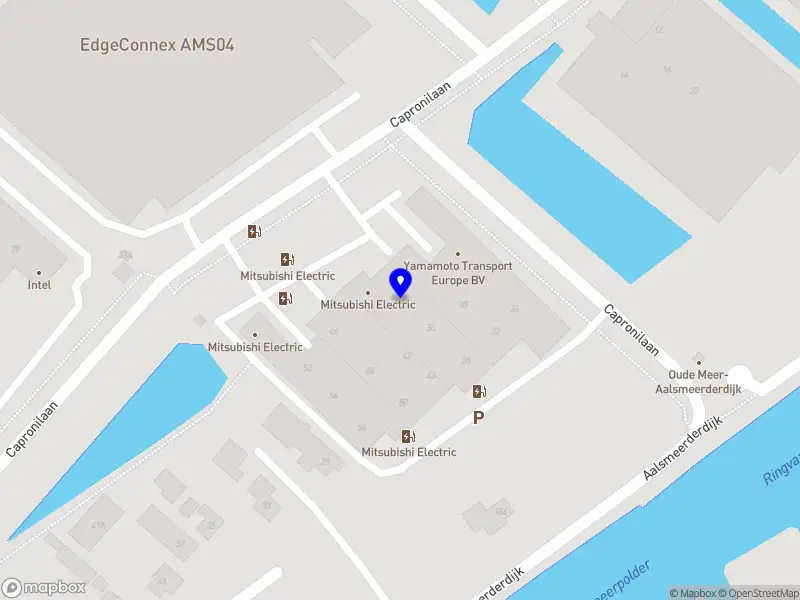 Mitsubishi Electric Automotive Europe