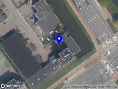 Topcon Europe Medical B.V. Capelle aan den IJssel