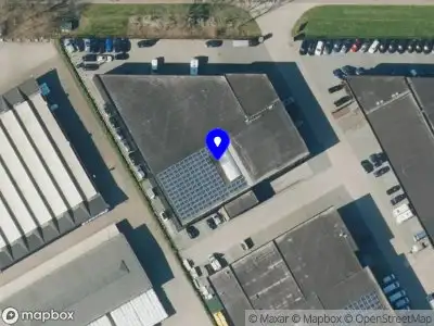 Nieuw bedrijf Romex B.V.