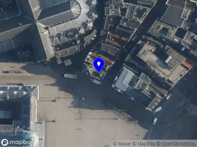 Swarovski Boutique A'dam De Dam