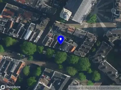 Georgette Koning Amsterdam
