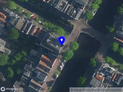 FutureBrand (UXUS) Netherlands B.V. Amsterdam