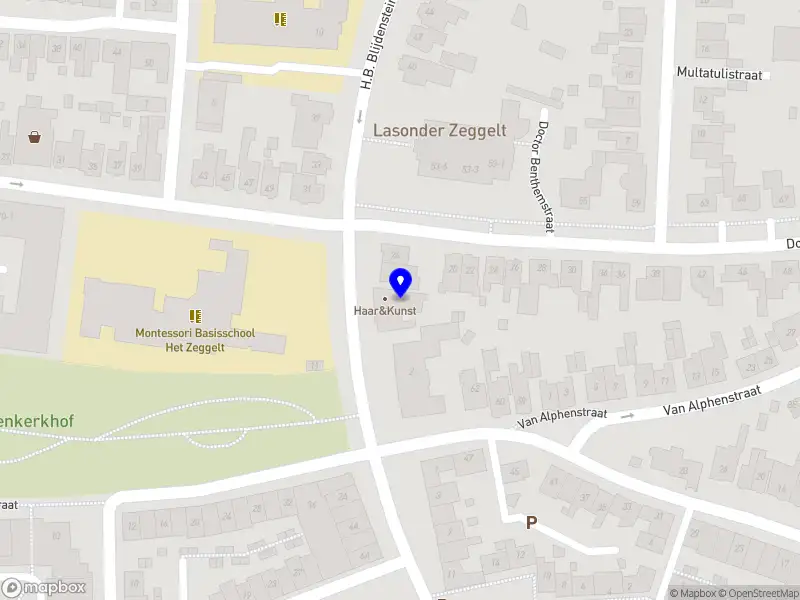 Nieuw bedrijf Premium Style