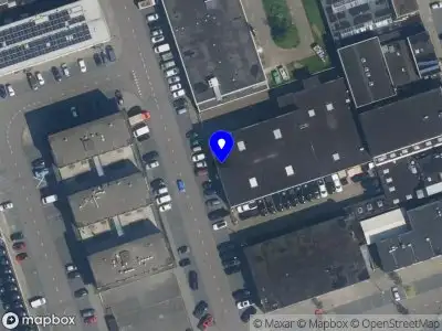 Art of Private Shaking Glass & Bar Suppl.B.V.