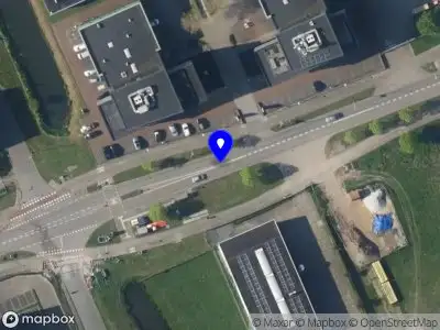 Orapi Applied Nederland B.V. Alphen aan den Rijn