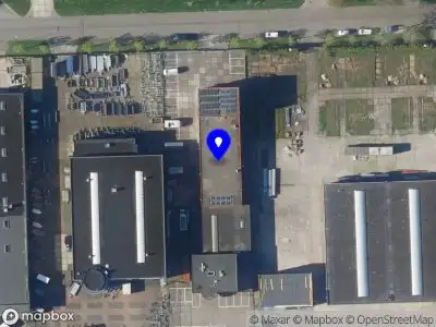 De Verdamper B.V. Heerhugowaard