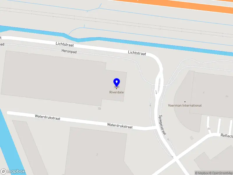 Tenbos B.V. Nootdorp