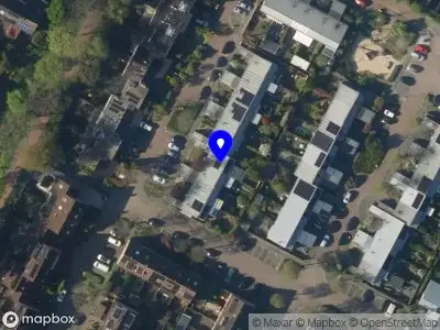 Tjalling Wolthuis B.V. Bilthoven