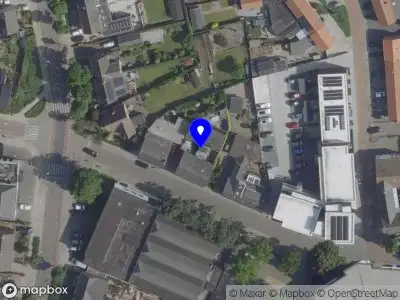 Tante Truus - winkel & workshops