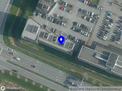 American Orthodontics B.V.