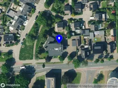Geocos B.V. Apeldoorn