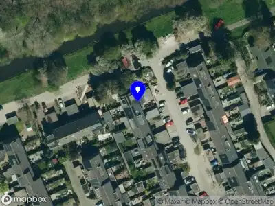 Zadelmakerij Patrick Bolsterlee