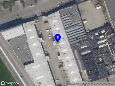 Europort Pharmaceuticals B.V.