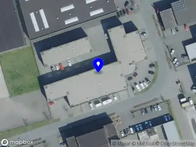 Verbandkoffer Service Mill