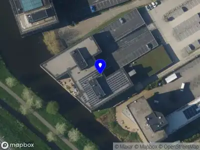 Sakura Finetek Holland B.V. Alphen aan den Rijn