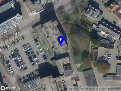 Bal Stikatelier voor Meubel- en Lederwarenindustrie