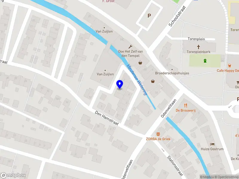 Leander Healthcare B.V.