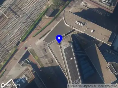 ViiV Healthcare B.V. Amersfoort
