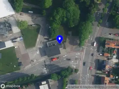 Abbott Biologicals B.V.