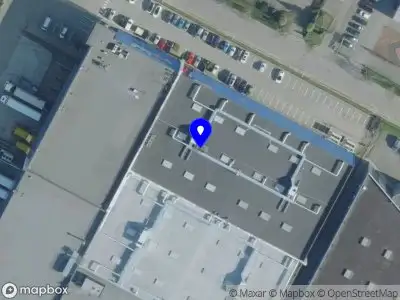 Pharma Logistics B.V.