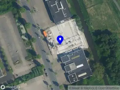 Bopaex Investments B.V. Haarlem